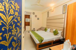Mynd úr myndasafni af Hotel Staybizz by Keymagics í Jaipur