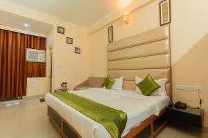 Mynd úr myndasafni af Hotel Staybizz by Keymagics í Jaipur