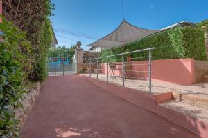 Фотография из галереи Charmant 2 pièces au cœur de St Jean Cap Ferrat в Сен-Жан-Кап-Ферра