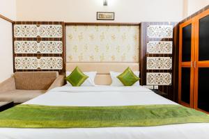 Mynd úr myndasafni af Hotel Staybizz by Keymagics í Jaipur