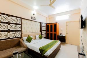 Mynd úr myndasafni af Hotel Staybizz by Keymagics í Jaipur