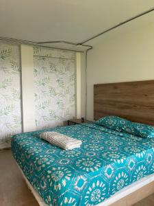 Gallery image of Hotel TIERRA NUEVA Campestre in La Vega +78 photos