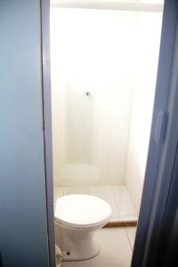 Hostel Vista do Mar的一间浴室