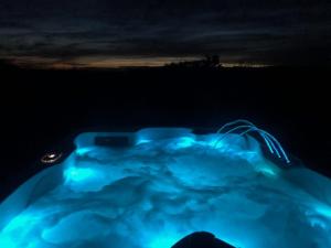 Fotografie z fotogalerie ubytování Le Spa est dans le Pré v destinaci Triguères