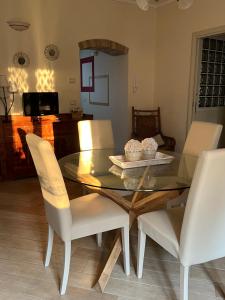 Η κουζίνα ή μικρή κουζίνα στο Casa Sol +14 φωτογραφίες