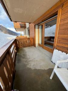 Gallery image of Studio Blitzingen, Castle B1 in Blitzingen +4 photos