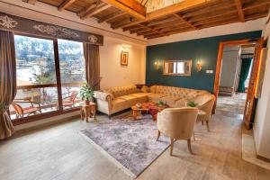 Fotografie z fotogalerie ubytování Zen Luxus v destinaci Kalām