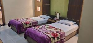 Gallery image of Hotel Mahendra in Jālgaon