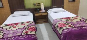 Gallery image of Hotel Mahendra in Jālgaon