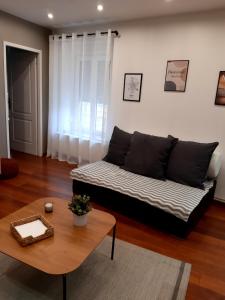 Fotografie z fotogalerie ubytování Chez coco v destinaci Toul