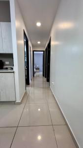 Imagem da galeria de Stylish Condo In Tribeca em San Pedro Sula