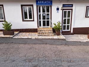 Fotografie z fotogalerie ubytování Rooms Modrušan v destinaci Slunj