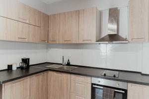 Imagen de la galería de Banana Leaf House, en Polychrono