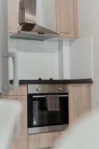 Imagen de la galería de Banana Leaf House, en Polychrono