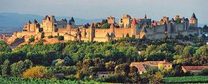 Gallery image of Gites De La Grasse in Carcassonne
