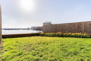 Billede fra billedgalleriet på Stunning Ground Floor Hartlepool Marina Apartment i Hartlepool + 42 billeder