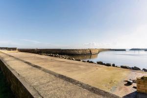 Billede fra billedgalleriet på Stunning Ground Floor Hartlepool Marina Apartment i Hartlepool