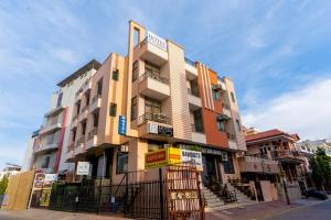 Mynd úr myndasafni af Hotel Staybizz by Keymagics í Jaipur