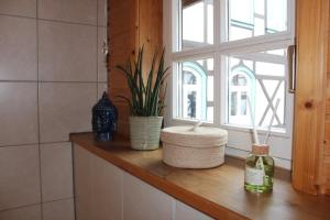 Fotografie z fotogalerie ubytování Loft 18 - mit Sauna- v destinaci Schlitz