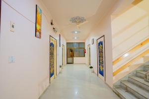 Mynd úr myndasafni af Hotel Staybizz by Keymagics í Jaipur
