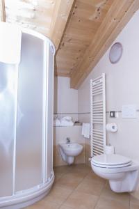 Gallery image of B&B The King in Livigno