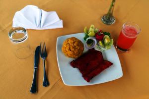 Gallery image of Hotel Sol del Oriente Iquitos in Iquitos