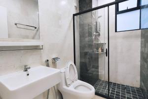 Gallery image of 6-7Pax 3BR Hillside Near Sunway Lost World in Ipoh