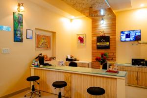 Mynd úr myndasafni af Hotel Staybizz by Keymagics í Jaipur