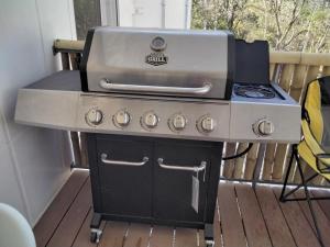 Fotografie z fotogalerie ubytování CONTAINER Bambi v destinaci Tamarindo