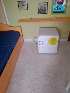 Fotografie z fotogalerie ubytování B&b Cleopatra v destinaci Scalea
