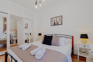 Gallery image of Modern Fisherman's Stone House Brna in Smokvica