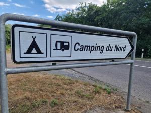 Fotografie z fotogalerie ubytování Taos Single - Camping Du Nord v destinaci Dirbach