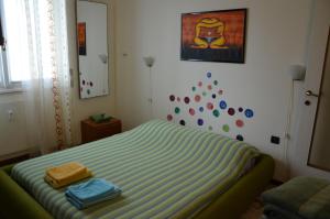 Photo de la galerie de l'établissement Bellavista Romeo Apartments, à Côme