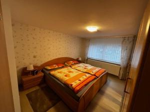 Gallery image of Ferienwohnung Laurentius in Rennerod