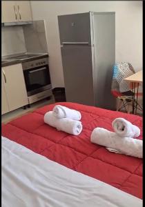 Fotografie z fotogalerie ubytování Albania Apartment Cozy & Affordable Stay Near Tirana Center v destinaci Tirana