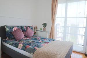 Легло или легла в стая в Praga Premium Comfort
