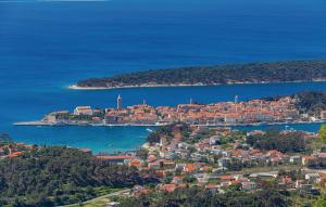 Gallery image of Rab Stari grad in Rab