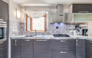 Gallery image of Rab Stari grad in Rab