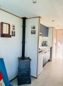 Fotografie z fotogalerie ubytování Chalet Kocky v destinaci Midsland