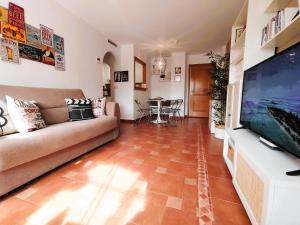 Gallery image of VERALID - Confort y Gran Terraza en Urb Verazul - Wi Fi y AC in Vera