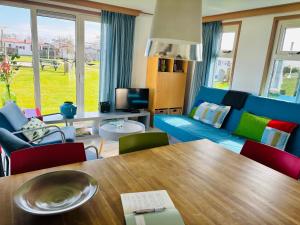 Fotografie z fotogalerie ubytování Chalet Kocky v destinaci Midsland