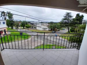 Příroda nedaleko apartmánu + 1 fotografie