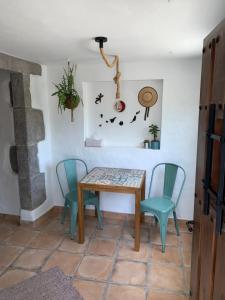特罗尔La Casa de Arriba, private rooms in Teror, Gran Canaria的相册照片