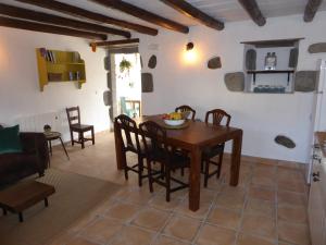 特罗尔La Casa de Arriba, private rooms in Teror, Gran Canaria的相册照片