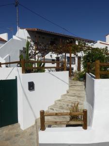 特罗尔La Casa de Arriba, private rooms in Teror, Gran Canaria的相册照片