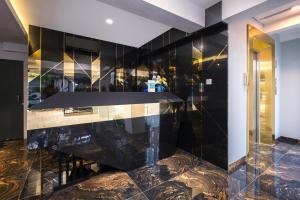 Foto sihtkohas Semarang asuva majutusasutuse Gold Hotel Simpang Lima galeriist