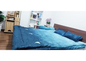 Gallery image of Luxury Apartment - Charm Ruby, Di An in Dĩ An +27 photos