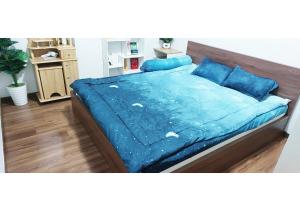 Gallery image of Luxury Apartment - Charm Ruby, Di An in Dĩ An