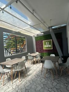 Fotografie z fotogalerie ubytování Hotel Ipanema Beach by Majestic v destinaci Salinas