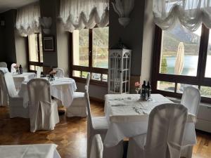Nhà hàng/khu ăn uống khác tại Hotel Lido